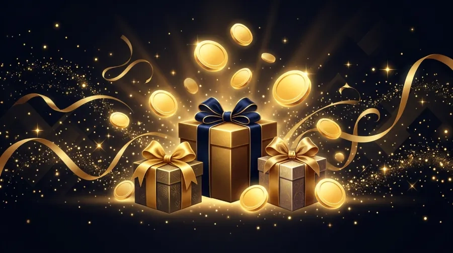 Casino welcome bonuses, free spins and loyalty rewards